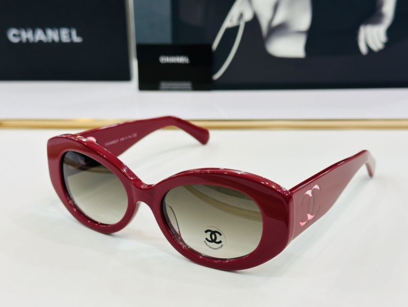 Chanel Sunglasses